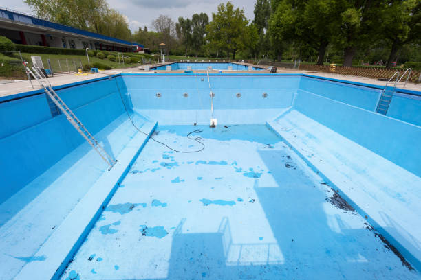 Best Basement water damage restoration  in Hancock, MI
