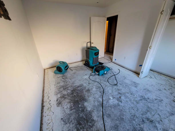 Fire Damage Restoration in Hancock, MI