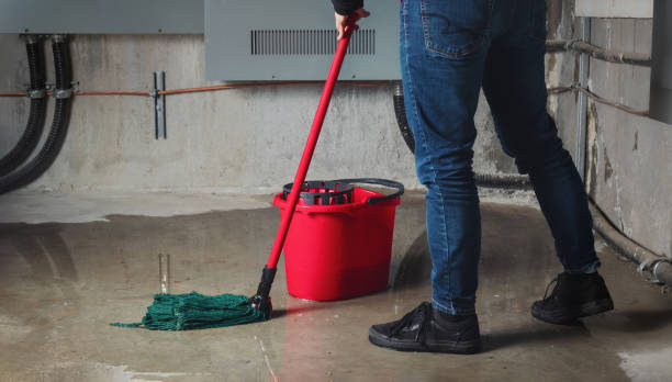 Reliable Hancock, MI Water damage restoration Solutions