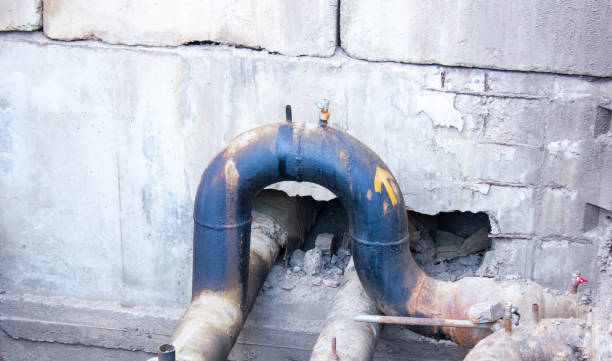 Water damage restoration insurance claims in Hancock, MI